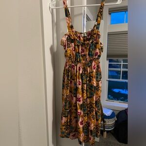 Natural Life Dress